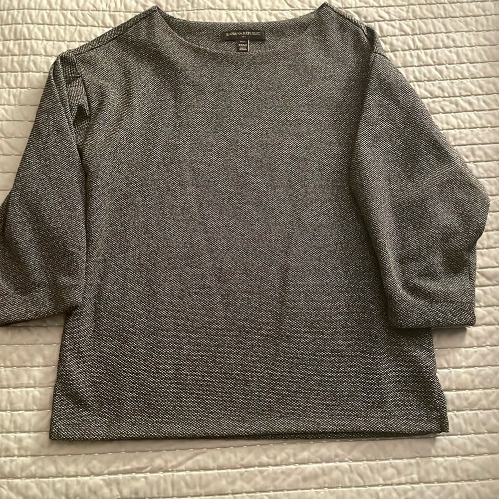 Banana Republic Blouse